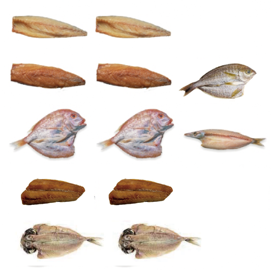 厳選セット【B】