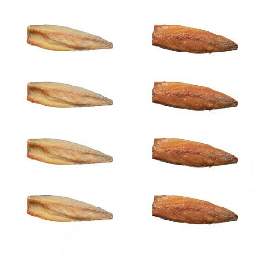 ノルウェー産さばセット(塩・みりん)