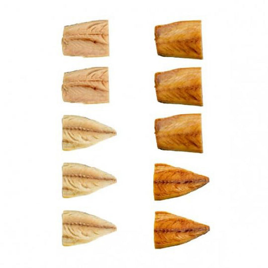 さば10切れセット(塩・みりん)【J】