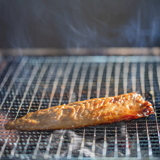 焼きさばみりん半身6枚セット【P】簡単レンジ商品