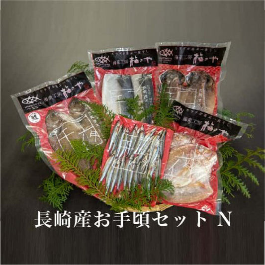 長崎産お手頃セット【N】